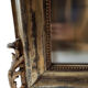 Miroir Louis philippe à fronton fin 19eme 81x143cm