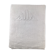 2-seater drap embroidered NL linen end mini single day