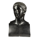 Greek bust statue of Doryphoros late 20th century