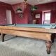 French billiards