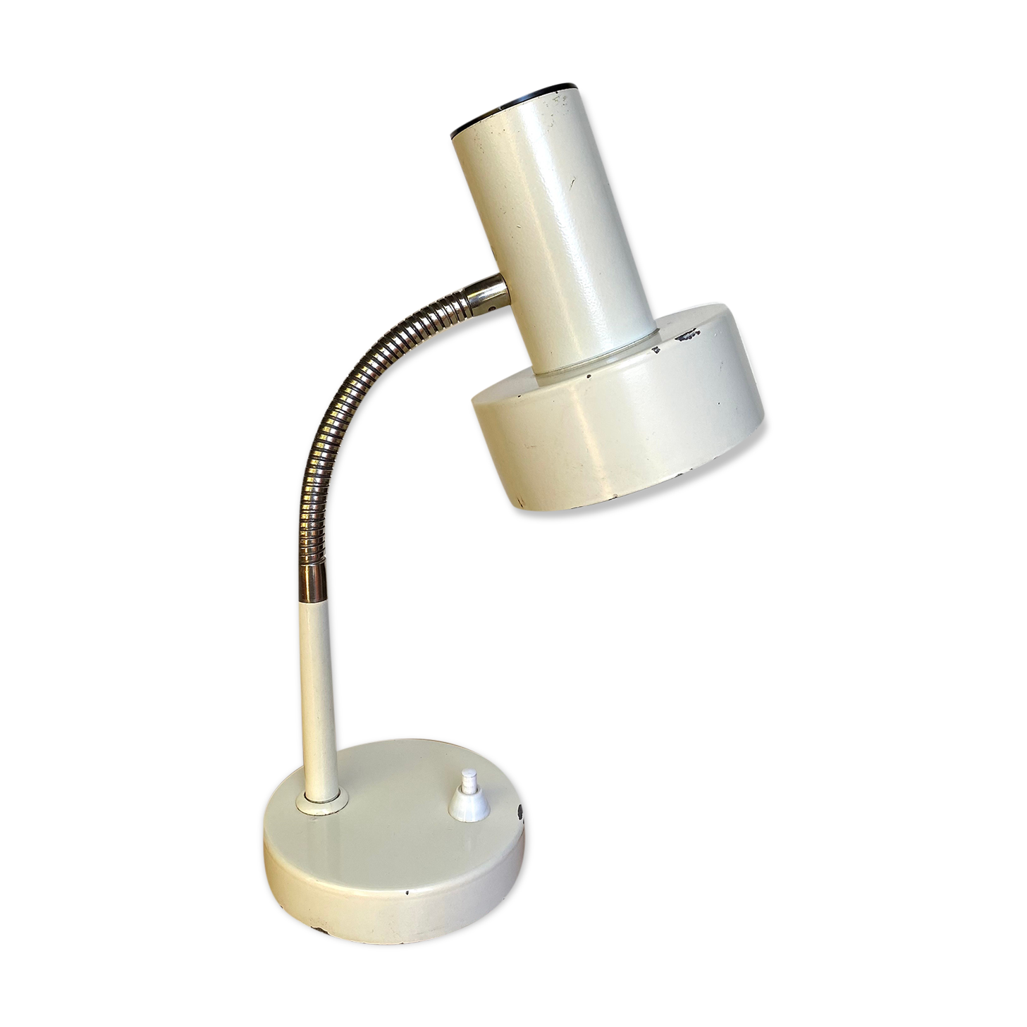 Vintage desk lamp 70