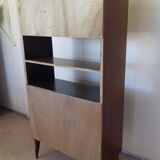 Vintage biblihotheque year 50/60