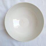 Sarreguemines and Digoin salad bowl