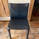 Set of 8 CAB 412 Mario Bellini Cassina Chairs