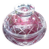 Crystal box