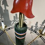 Revolutionary chandelier '80