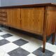 Rosewood sideboard by Rupert Eisenhuth 1970s