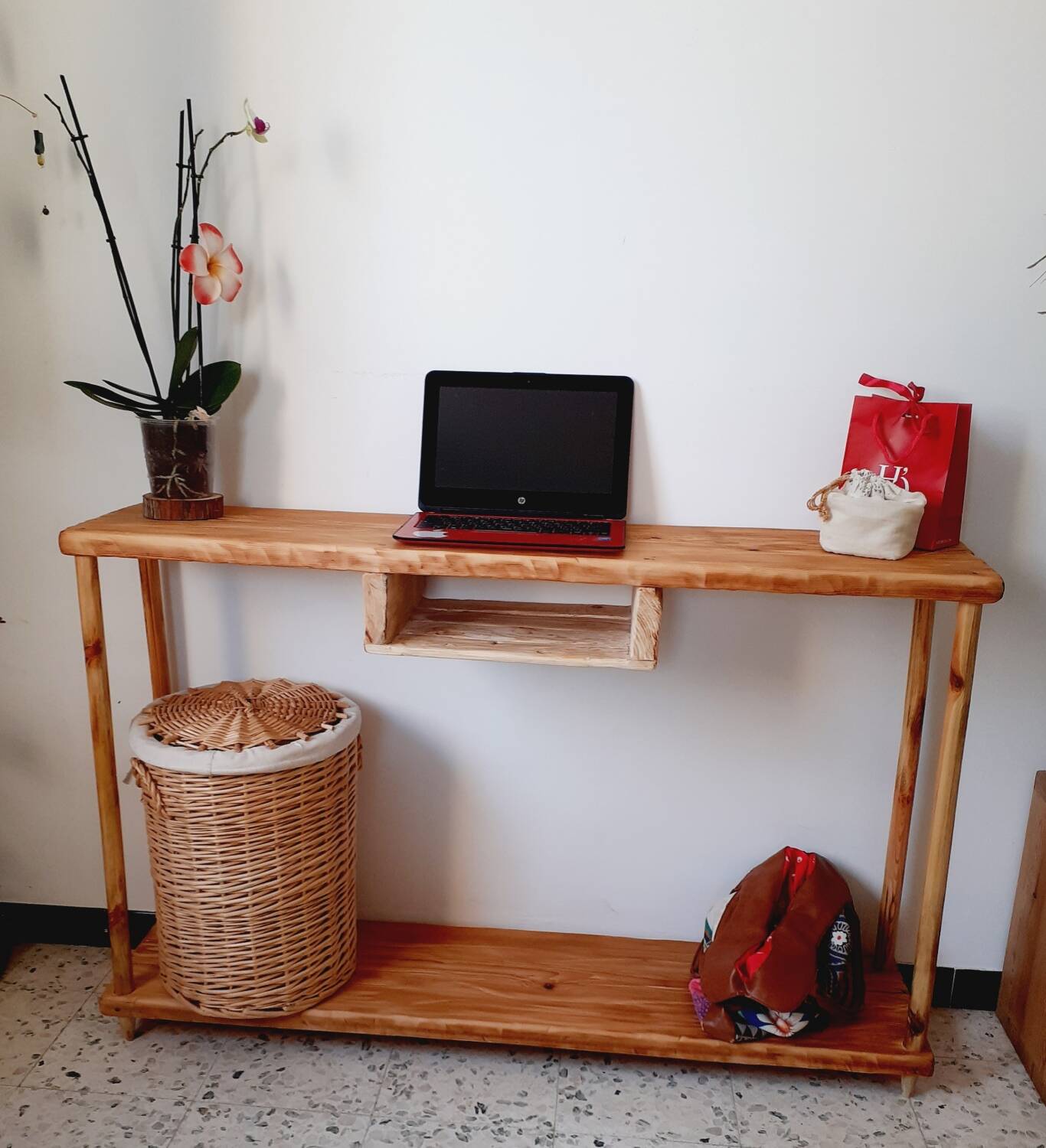 Console