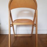 Otk chair number 23