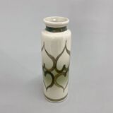 1970s Glazed Ceramic Vase by Ditmar Urbach, Czechoslovakia