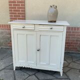 Vintage parisian buffet 1900