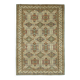 Turkish Wool Vintage Kayseri Rug 195 cm x 290 cm