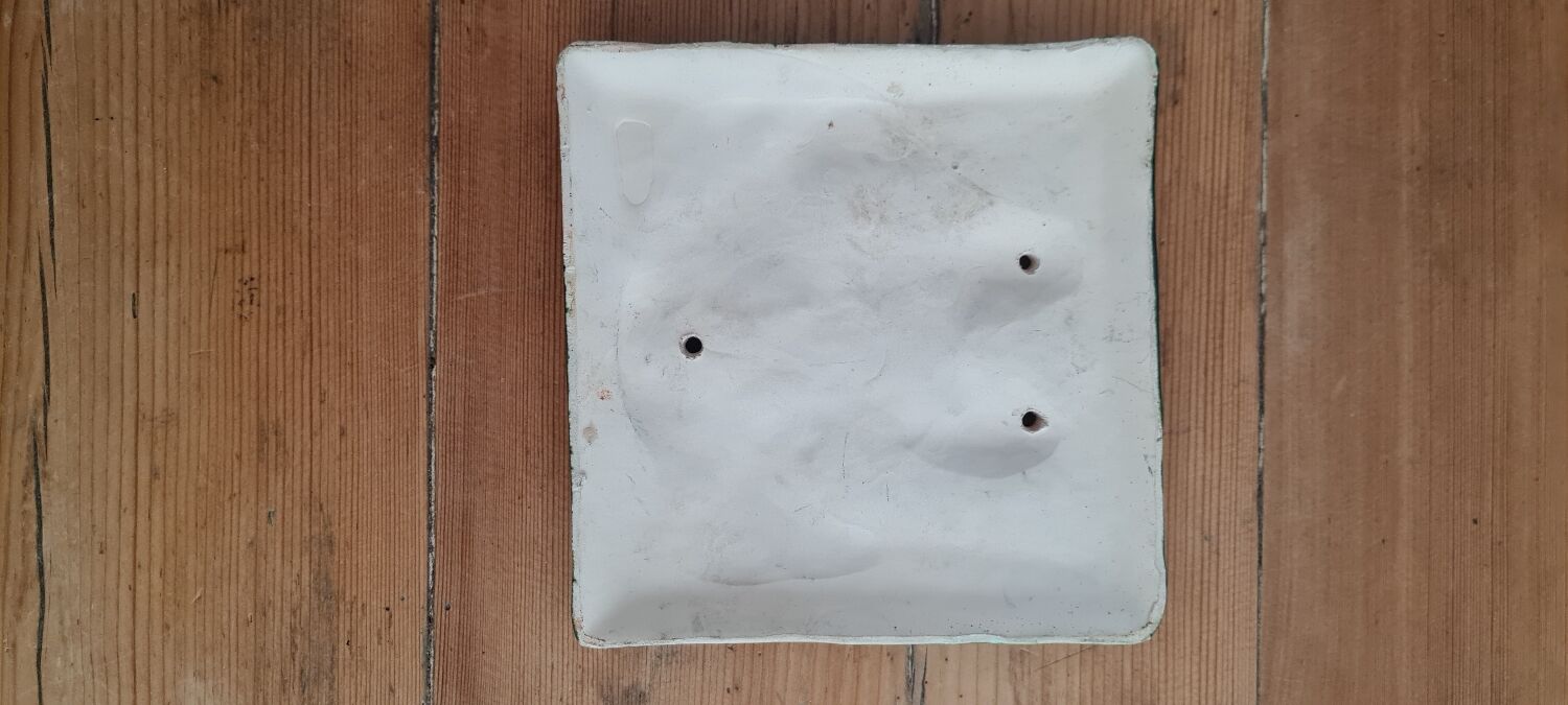 Ceramic trivia