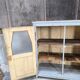 Workshop display cabinet