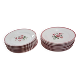Digoin plates