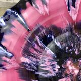 Large Vallauris bowl