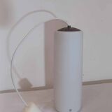 Lampe à suspension tubulaire pour Peil & Putzler Allemagne 1970