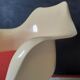 Italian swivel chair "tulip", design Rudi Bonzanini circa 1970