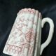 Cream pot