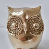 Vintage owl 1970
