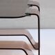 Table basse Michel Dumas