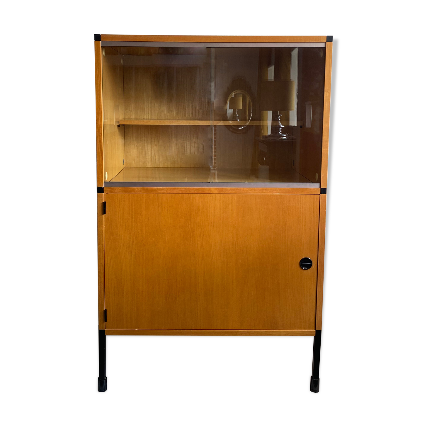 Minvieille showcase furniture for ARP