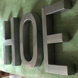 Ensign letter H