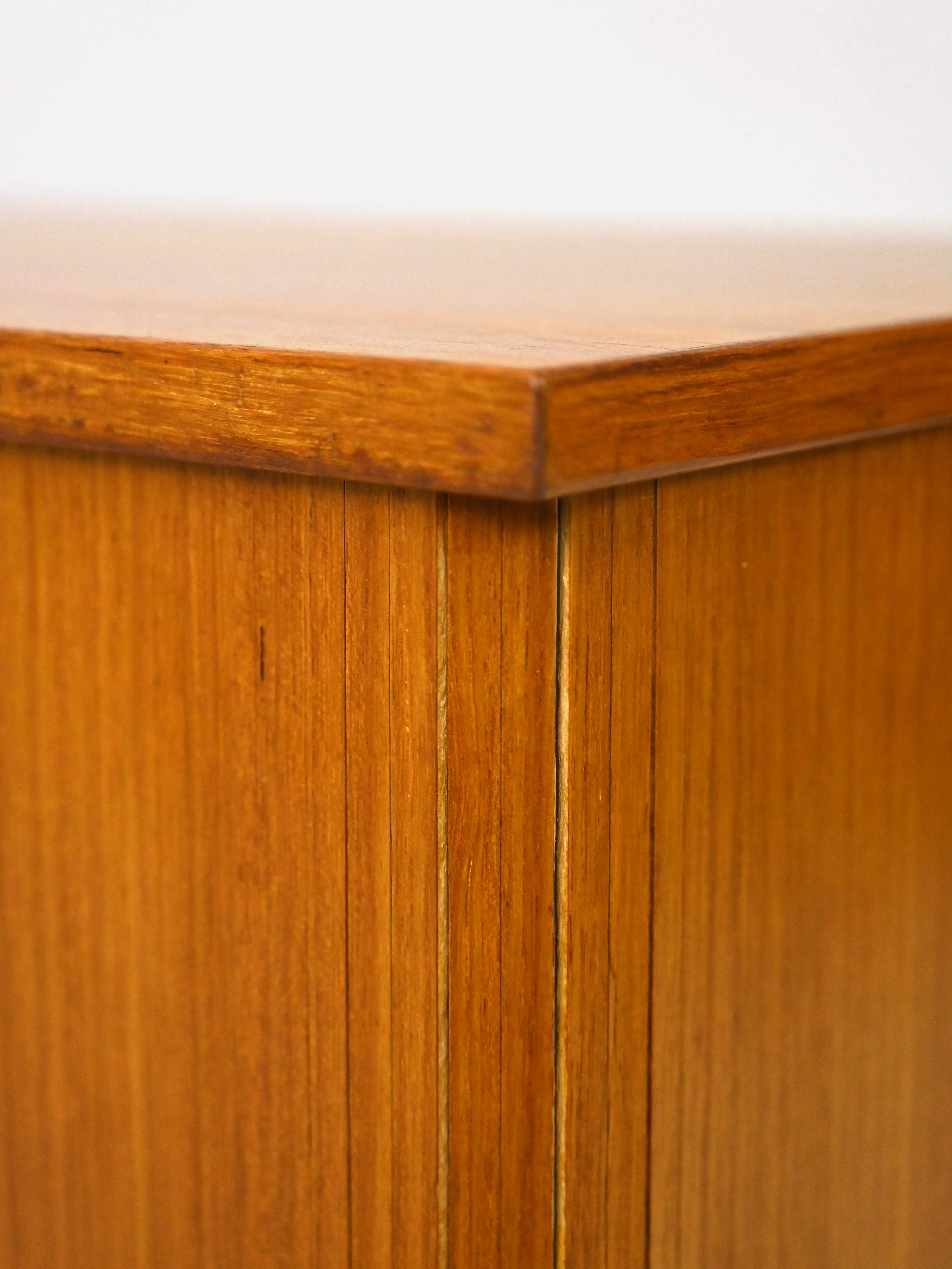 Vintage Danish sideboard