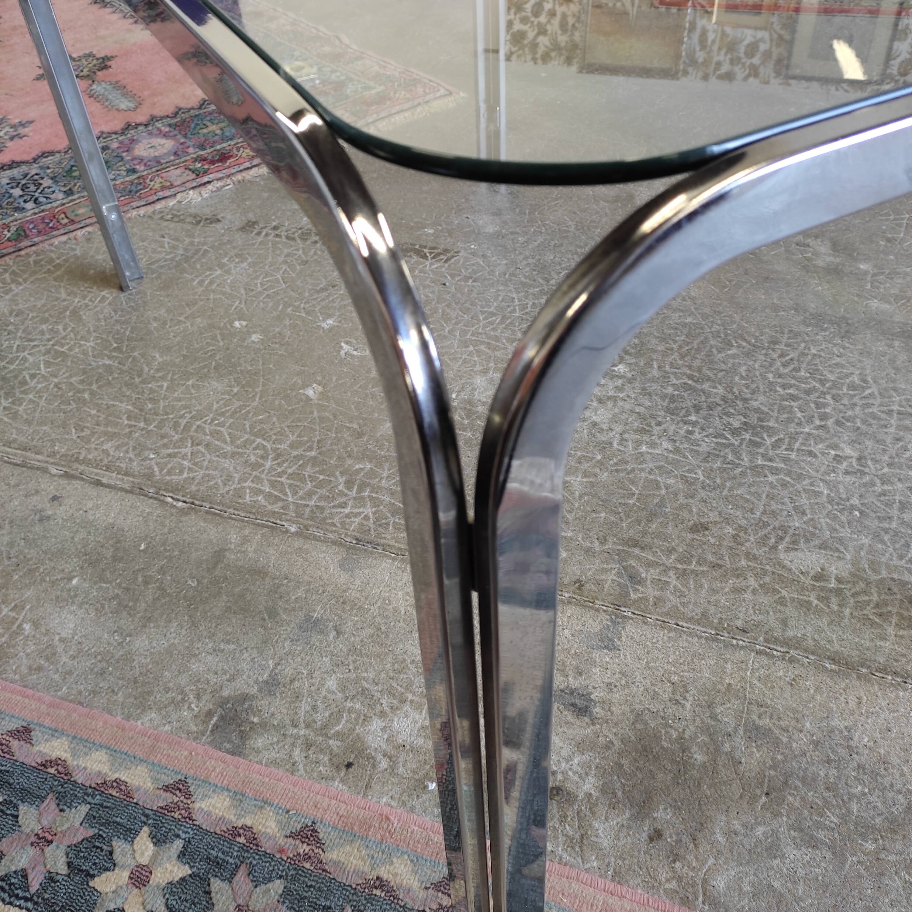 Italian vintage table