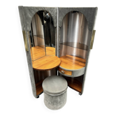 Roche Bobois dressing table from the 1970s