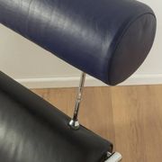 Chaise zyklus, peter maly, cor
