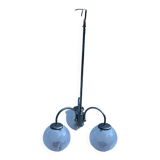 Vintage chandelier 70's mazzega