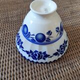 Set of 2 old bowls