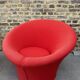 Fauteuil Mushroom Pierre Paulin, Artifort, 2000