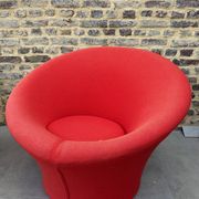 Fauteuil Mushroom Pierre Paulin, Artifort, 2000