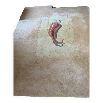 Tapis Toulemonde Bochart Hilton Mc Connico