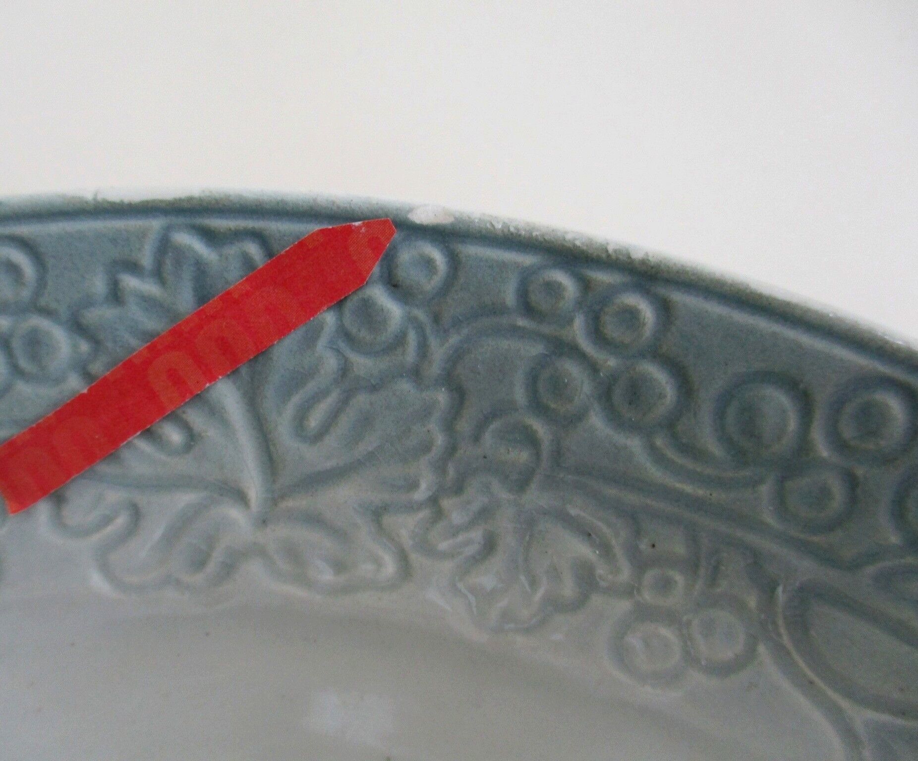 Dish slurry Saint Clément "grape"