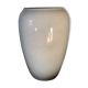 Vase in earthenware