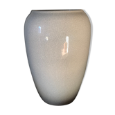 Vase in earthenware