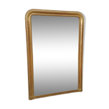 Antique mirror Louis Philippe 152/105 cm