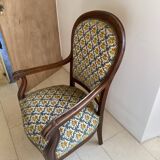 Stylish armchair