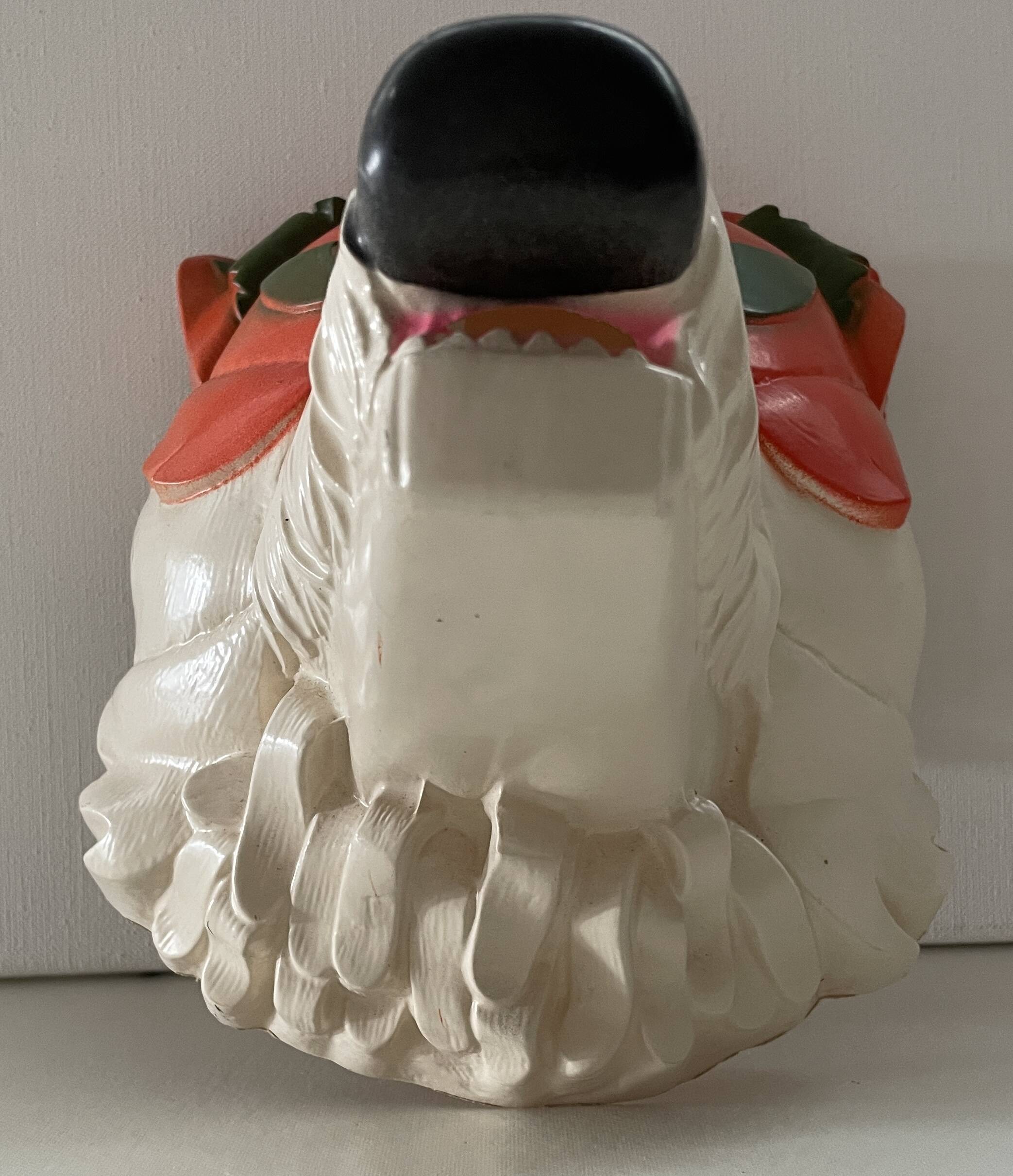 Masque collector cesar 1981