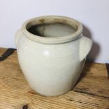Terracotta pottery