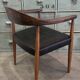 Vintage Finnish design armchair Ilimari
