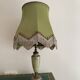Vintage lamp