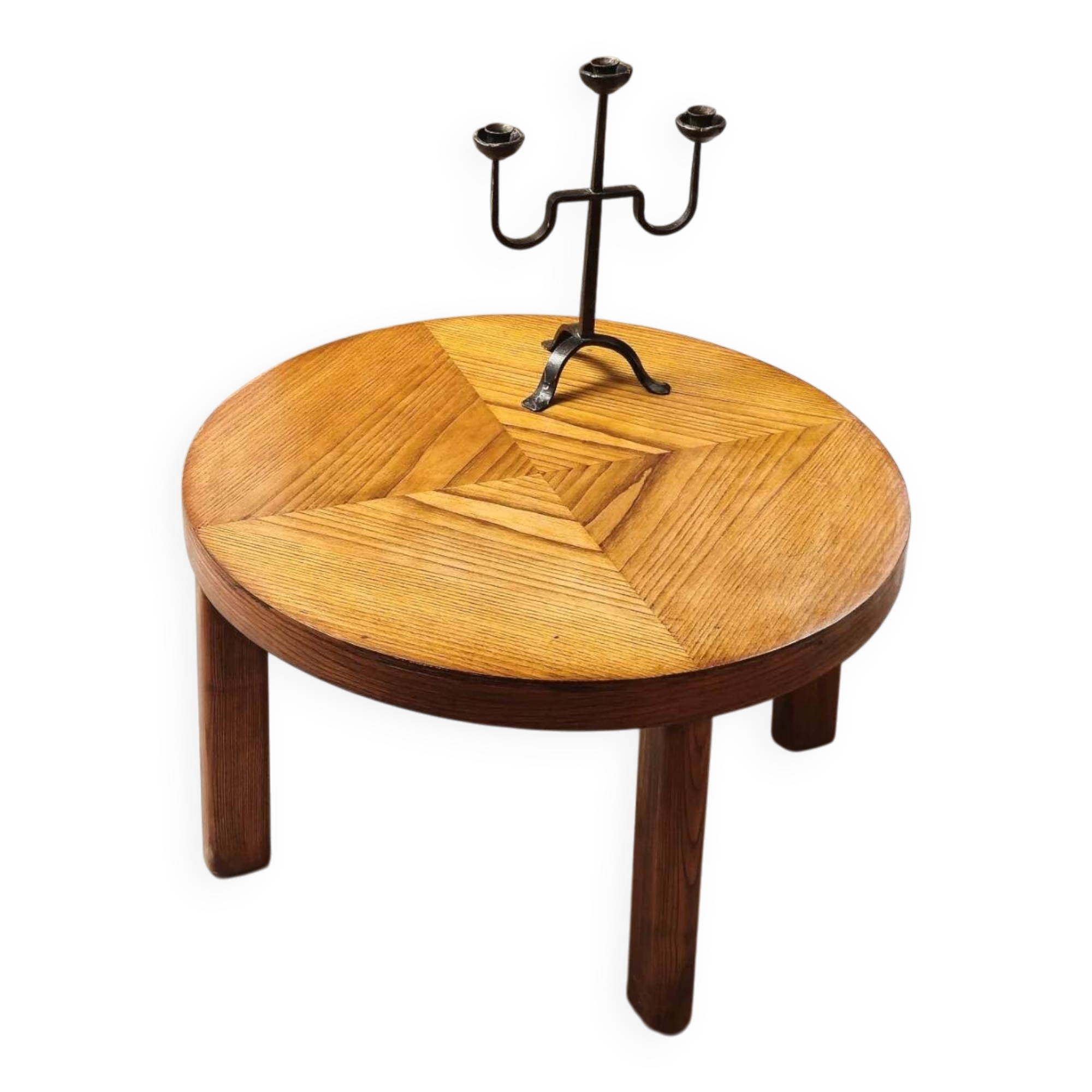 Modernist coffee table