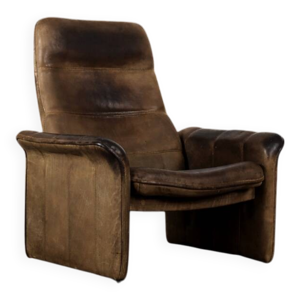 Fauteuil DS-50 vintage - buffle