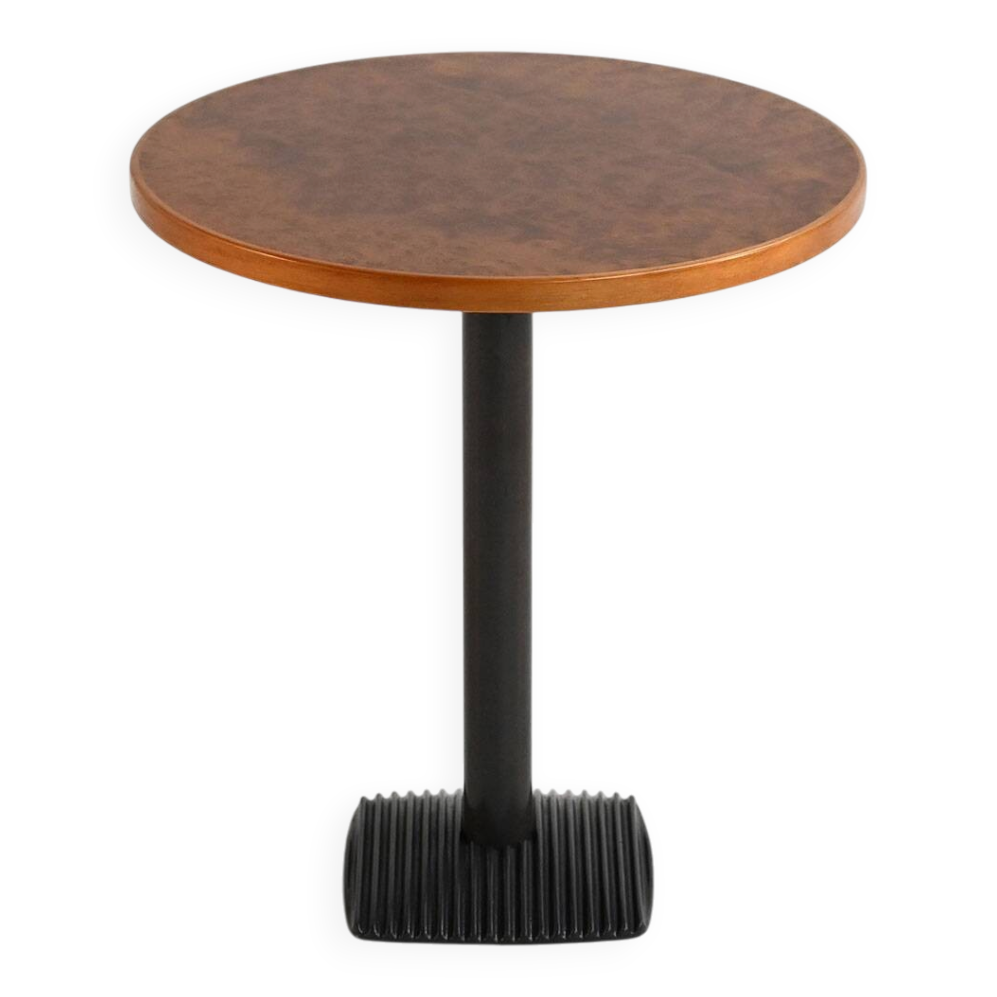 “Artona” table by Scarpa for Maxalto 1970s