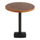 Table "Artona" par Scarpa pour Maxalto années 1970