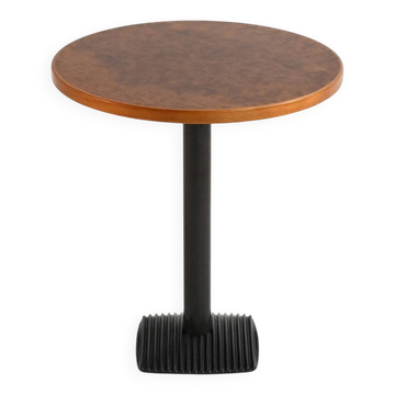 Table "Artona" par Scarpa pour Maxalto années 1970